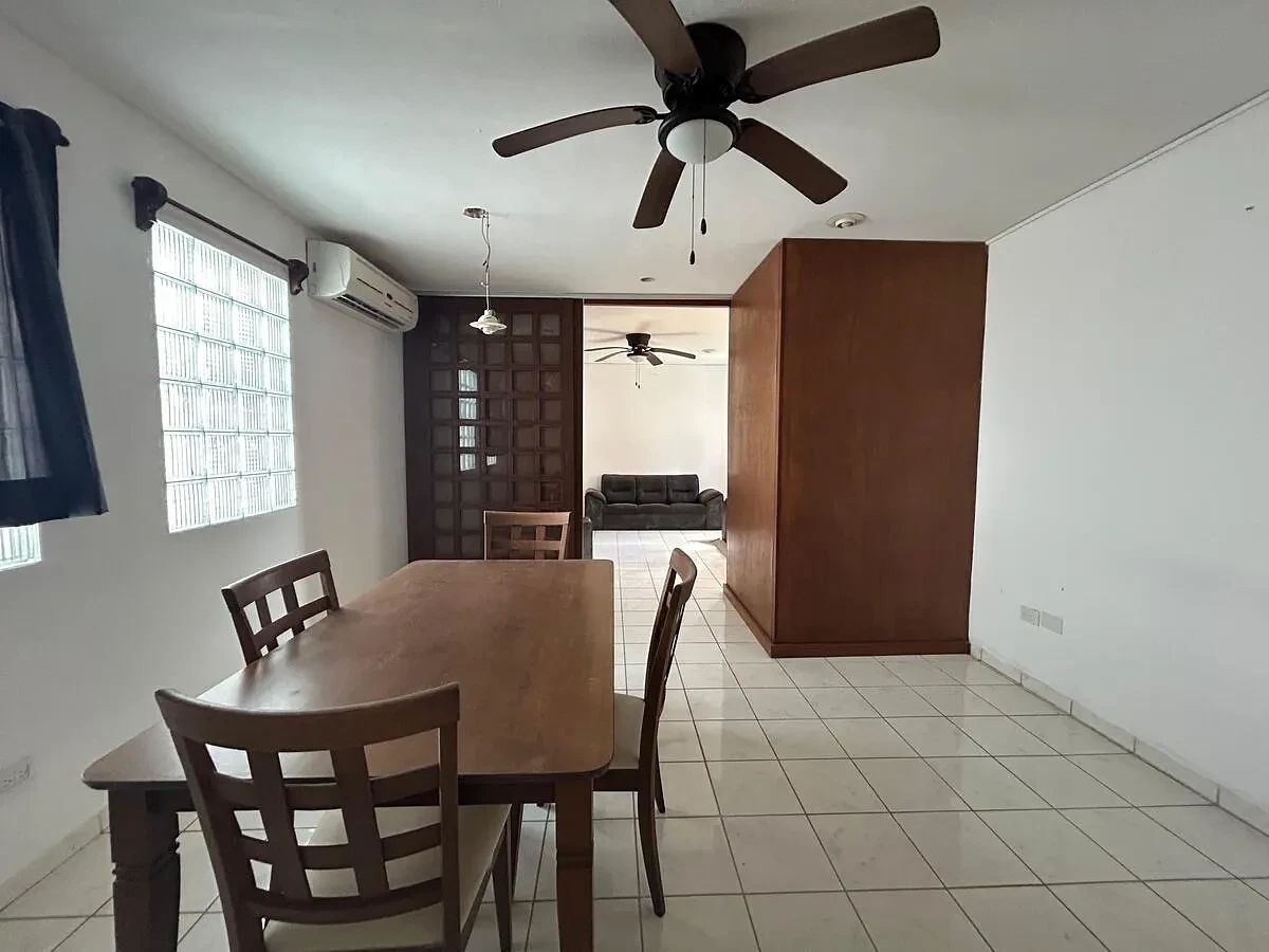 Departamento en México Norte, Mérida, foto 15 de 15