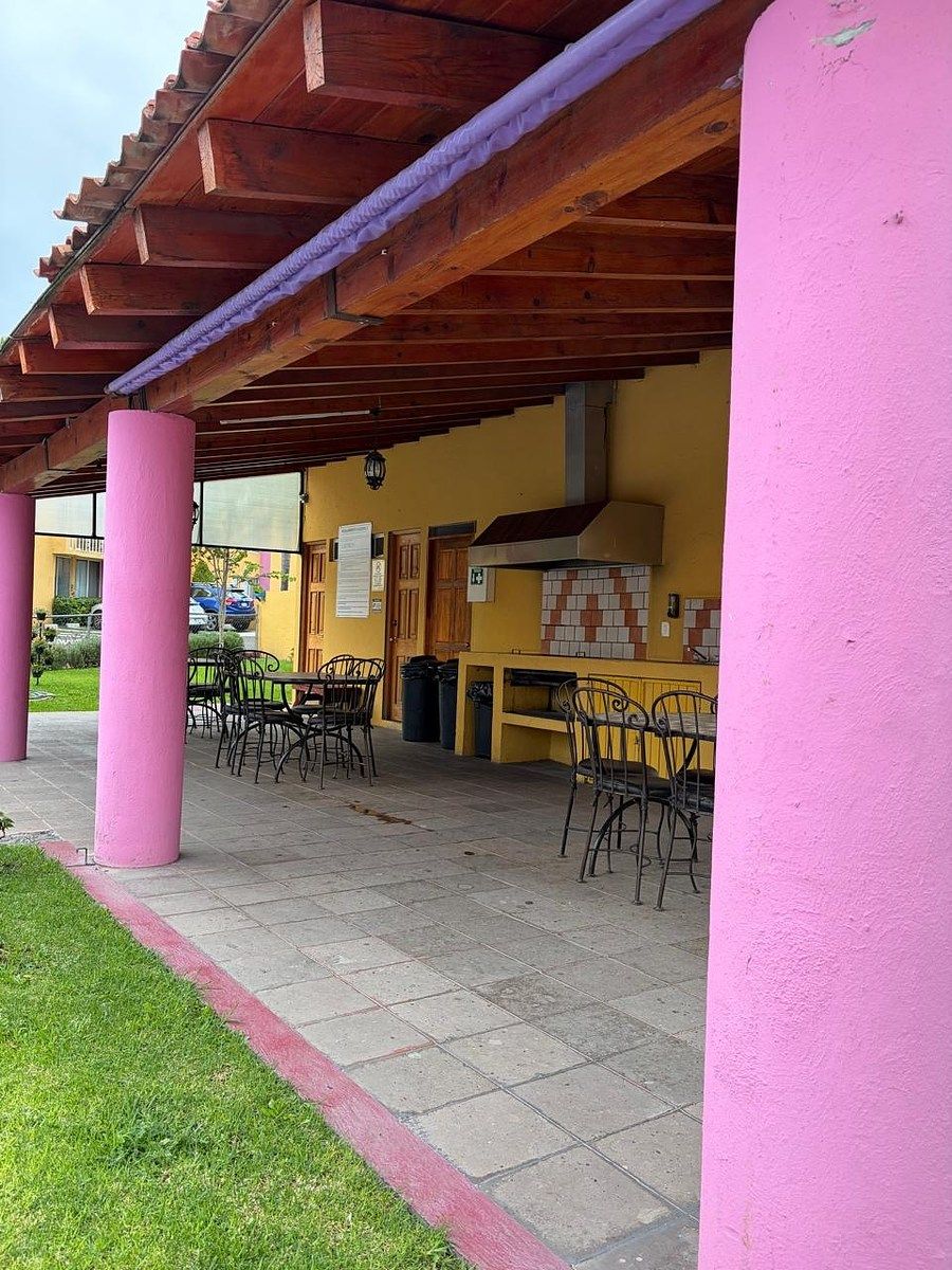Apartamento em Los Candiles, Corregidora, foto 2 de 8