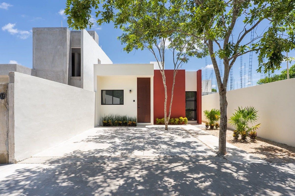CASAS EN VENTA EN QUINTA, foto 1 de 5
