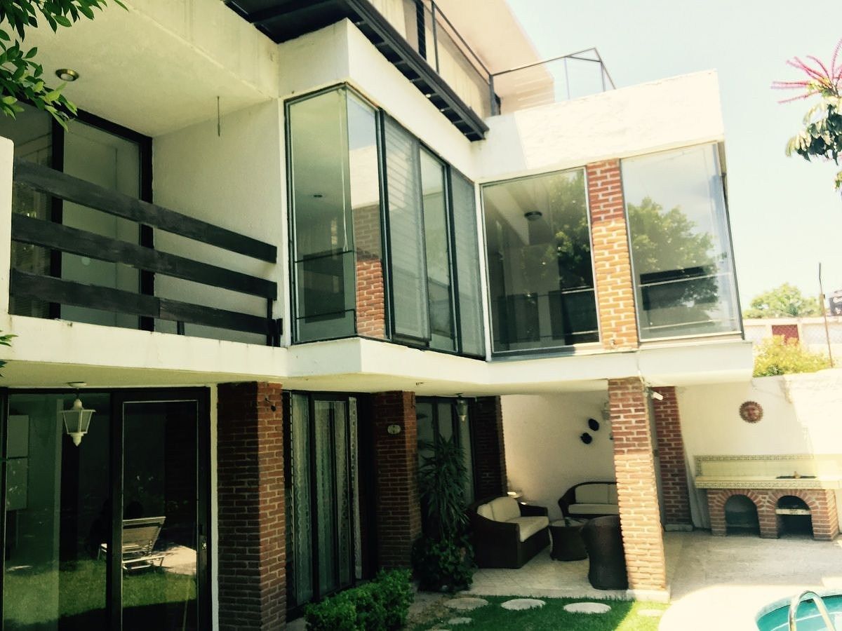 Departamento en Cantarranas, Cuernavaca, foto 2 de 10