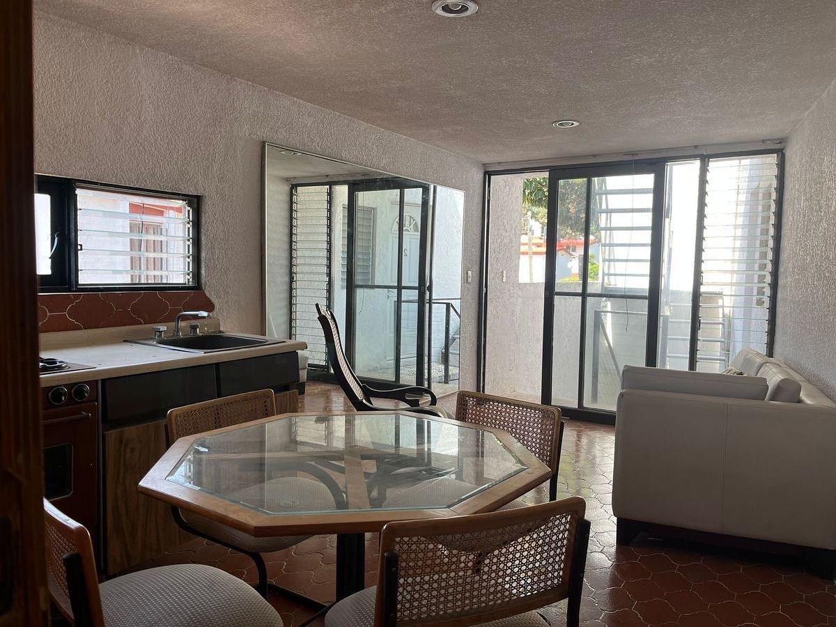 Departamento en Cantarranas, Cuernavaca, foto 5 de 10