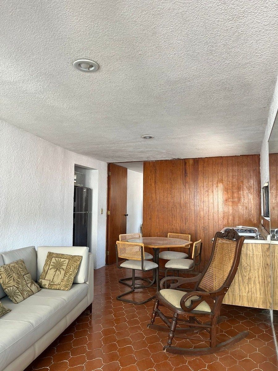 Departamento en Cantarranas, Cuernavaca, foto 7 de 10