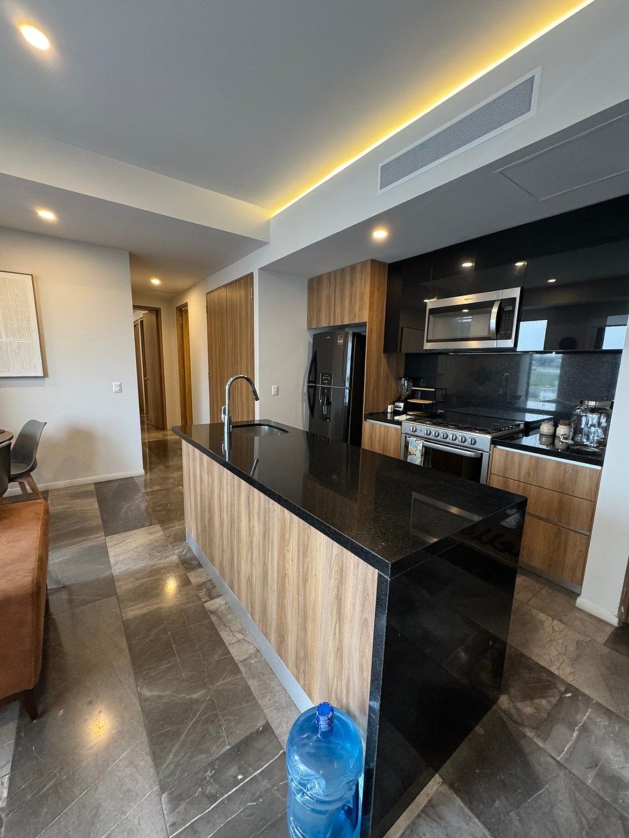 Apartamento em Puerta del Valle, Zapopan, foto 4 de 10