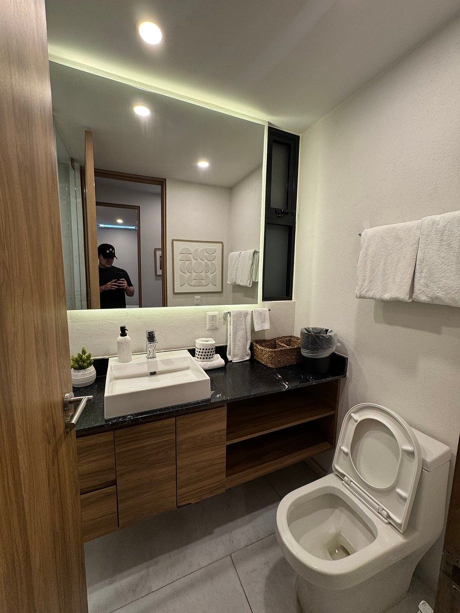 Apartamento em Puerta del Valle, Zapopan, foto 5 de 10
