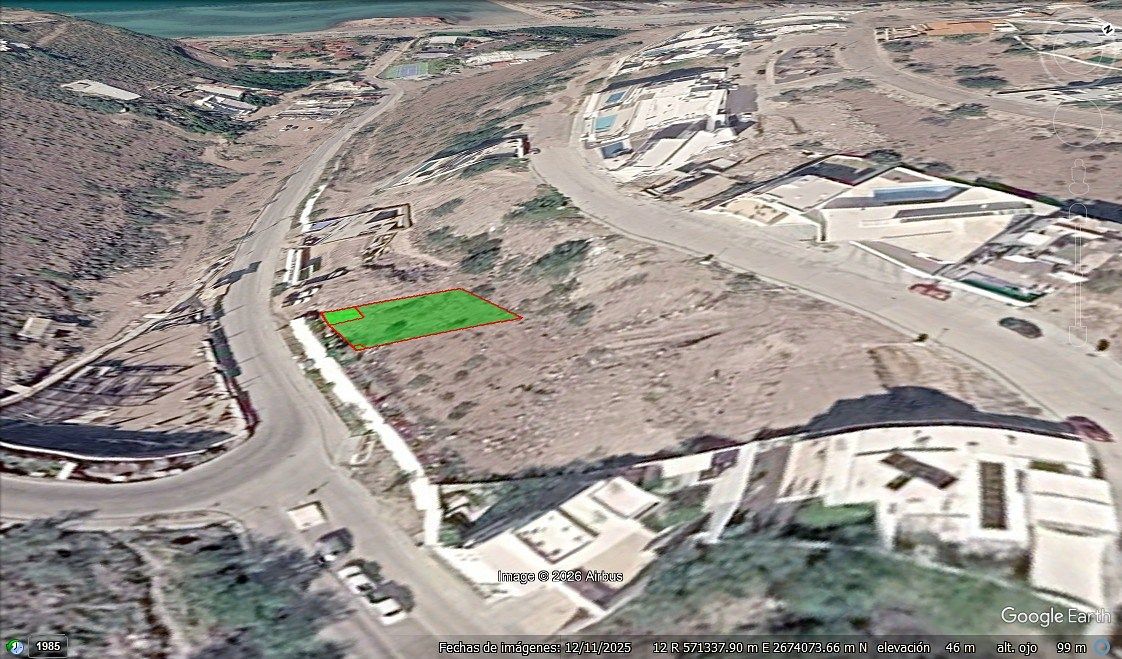 Lote em Lomas de Palmira, La Paz, foto 4 de 8
