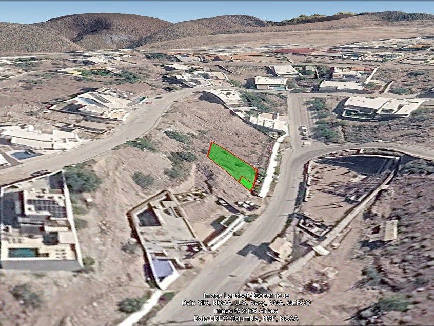 Lote em Lomas de Palmira, La Paz, foto 5 de 8