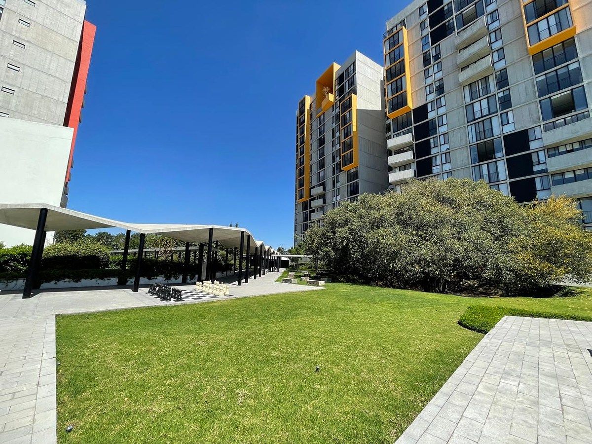 Apartamento em El Vigía, Zapopan, foto 2 de 25