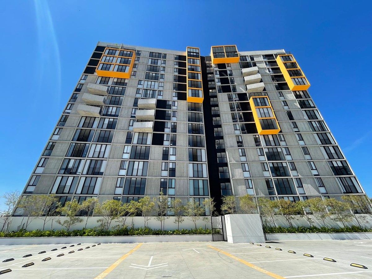 Apartamento em El Vigía, Zapopan, foto 4 de 25