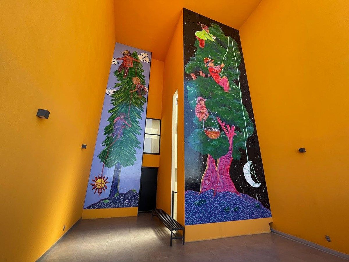 Apartamento em El Vigía, Zapopan, foto 24 de 25