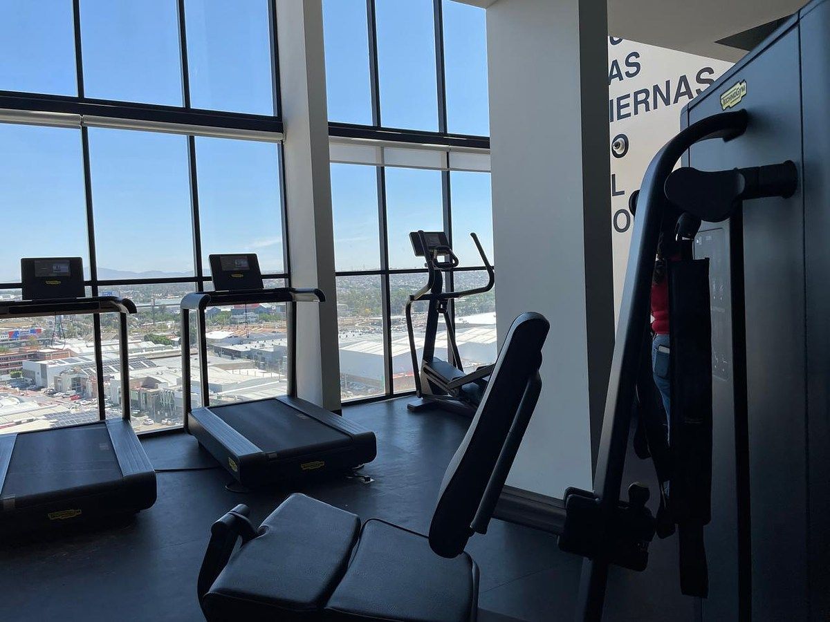 Apartamento em El Vigía, Zapopan, foto 23 de 25