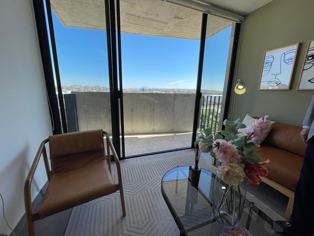 Apartamento em El Vigía, Zapopan, foto 15 de 25