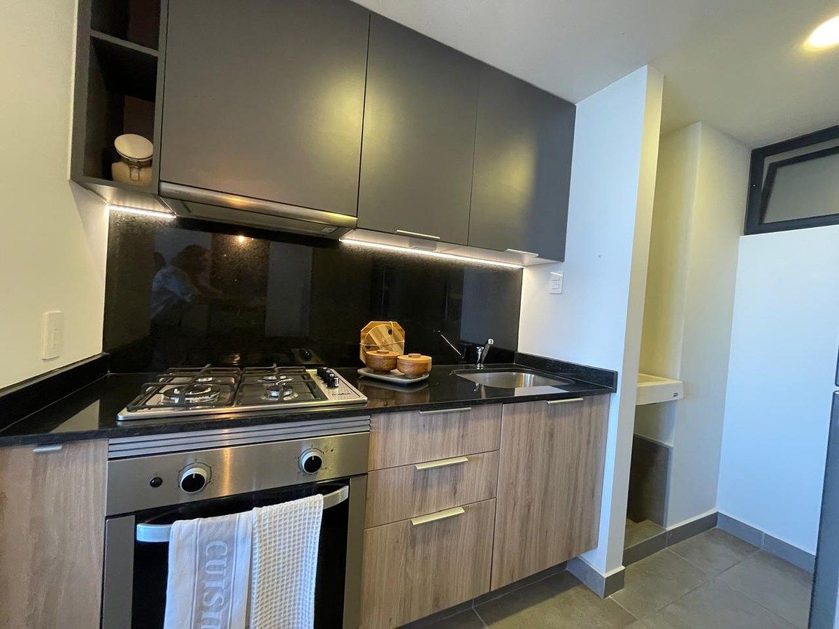 Apartamento em El Vigía, Zapopan, foto 14 de 25