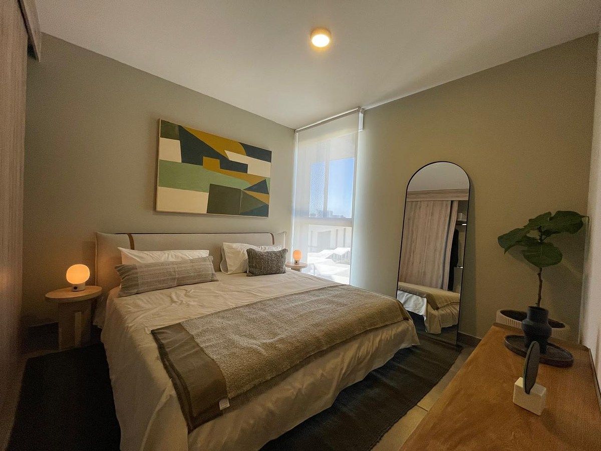 Apartamento em El Vigía, Zapopan, foto 17 de 25