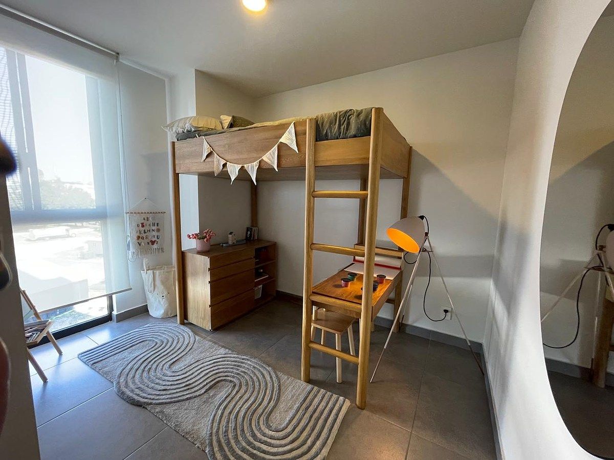 Apartamento em El Vigía, Zapopan, foto 18 de 25