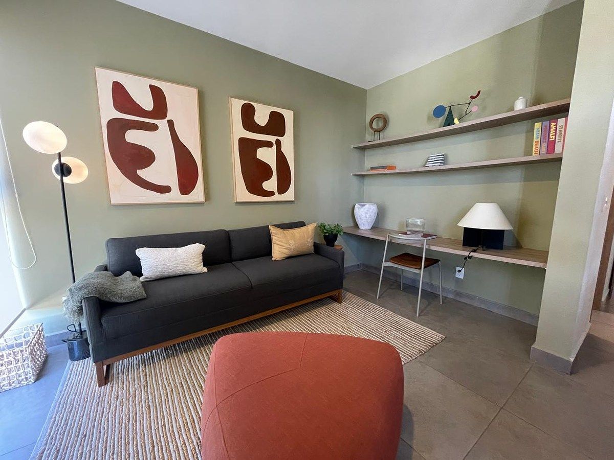 Apartamento em El Vigía, Zapopan, foto 16 de 25