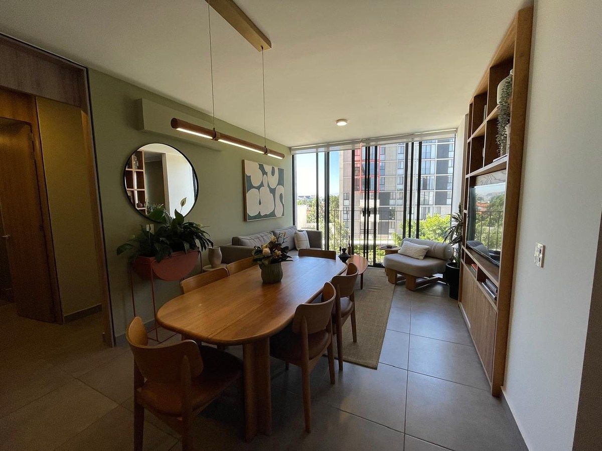 Apartamento em El Vigía, Zapopan, foto 12 de 25