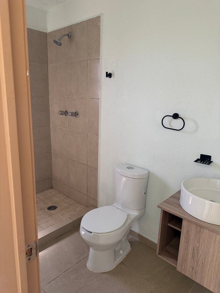 Casa em Vizcaíno Residencial, Playas de Rosarito, foto 12 de 22