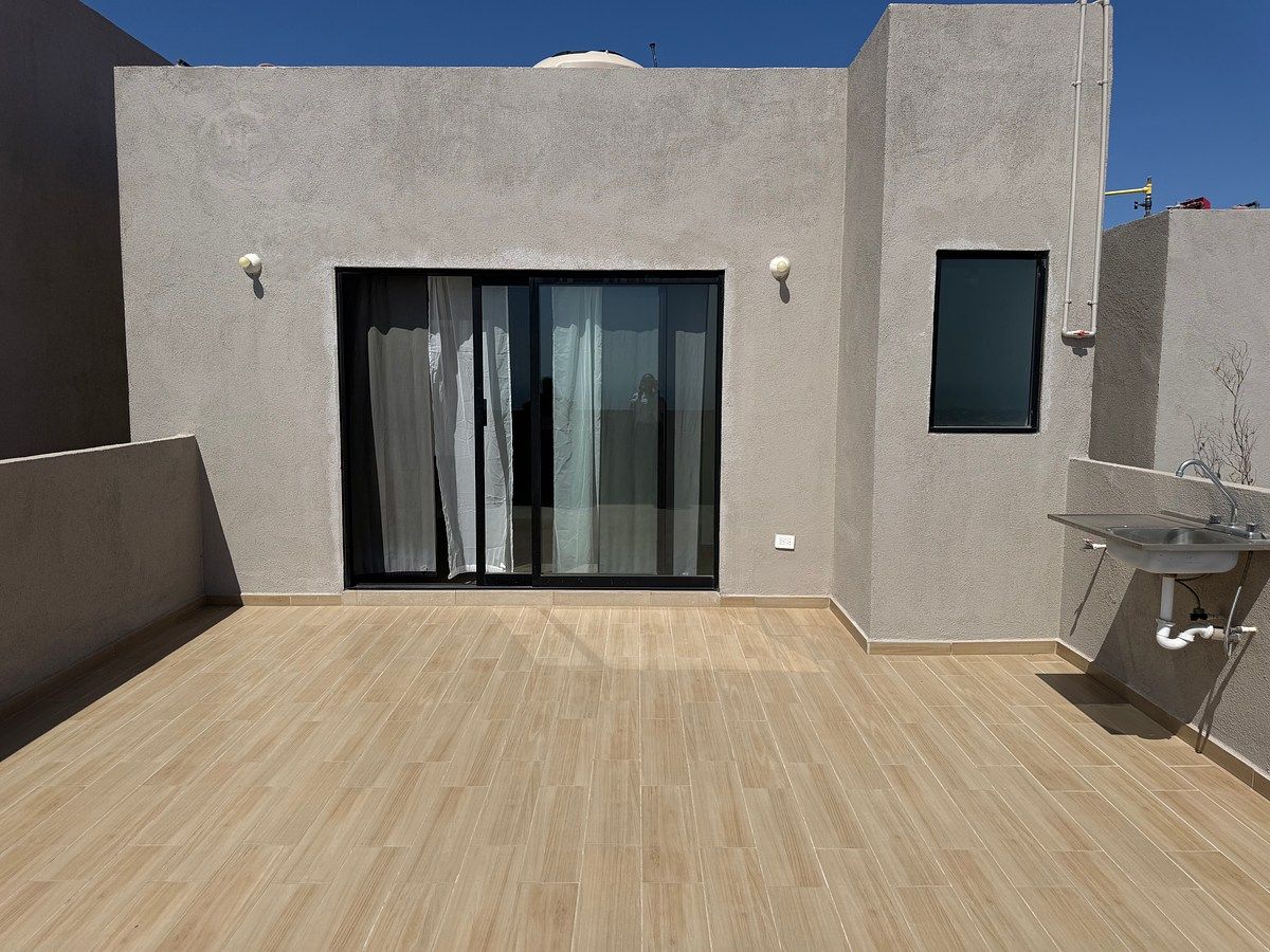 Casa em Vizcaíno Residencial, Playas de Rosarito, foto 21 de 22