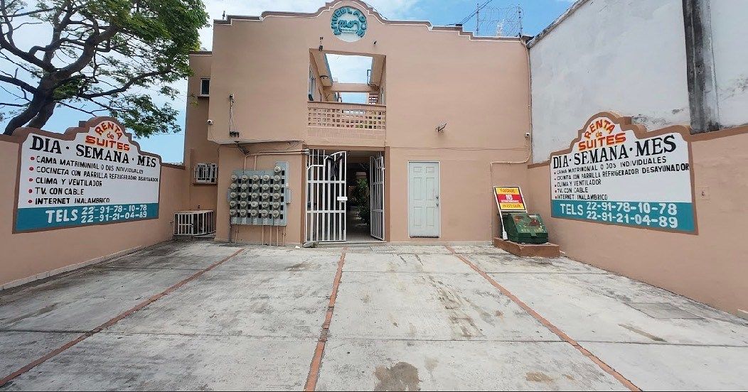 Hotel en venta, oportunidad de inversion, foto 1 de 15