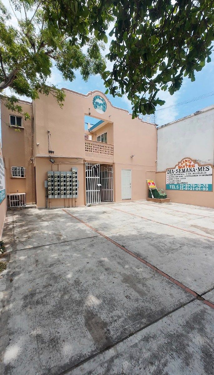 Edificio en Veracruz Centro, Veracruz, foto 2 de 15