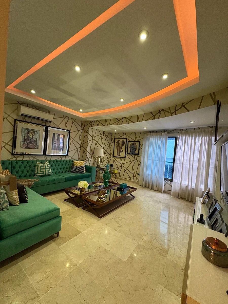 Apartamento en Ensanche Naco, Santo Domingo Centro (Distrito Nacional), foto 3 de 14