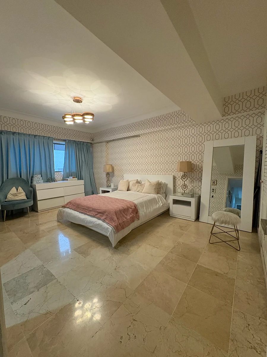 Apartamento en Ensanche Naco, Santo Domingo Centro (Distrito Nacional), foto 4 de 14