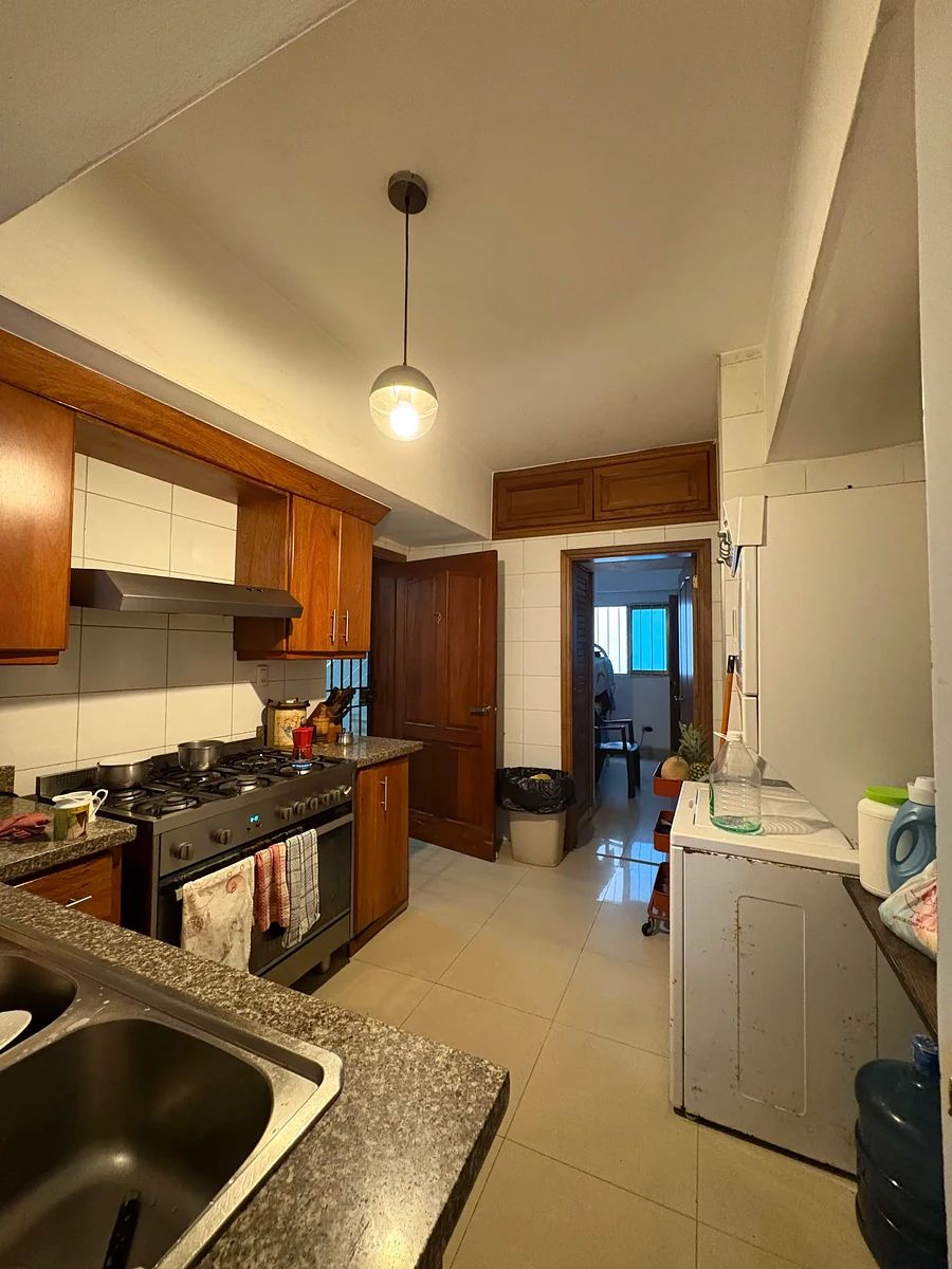 Apartamento en Ensanche Naco, Santo Domingo Centro (Distrito Nacional), foto 7 de 14