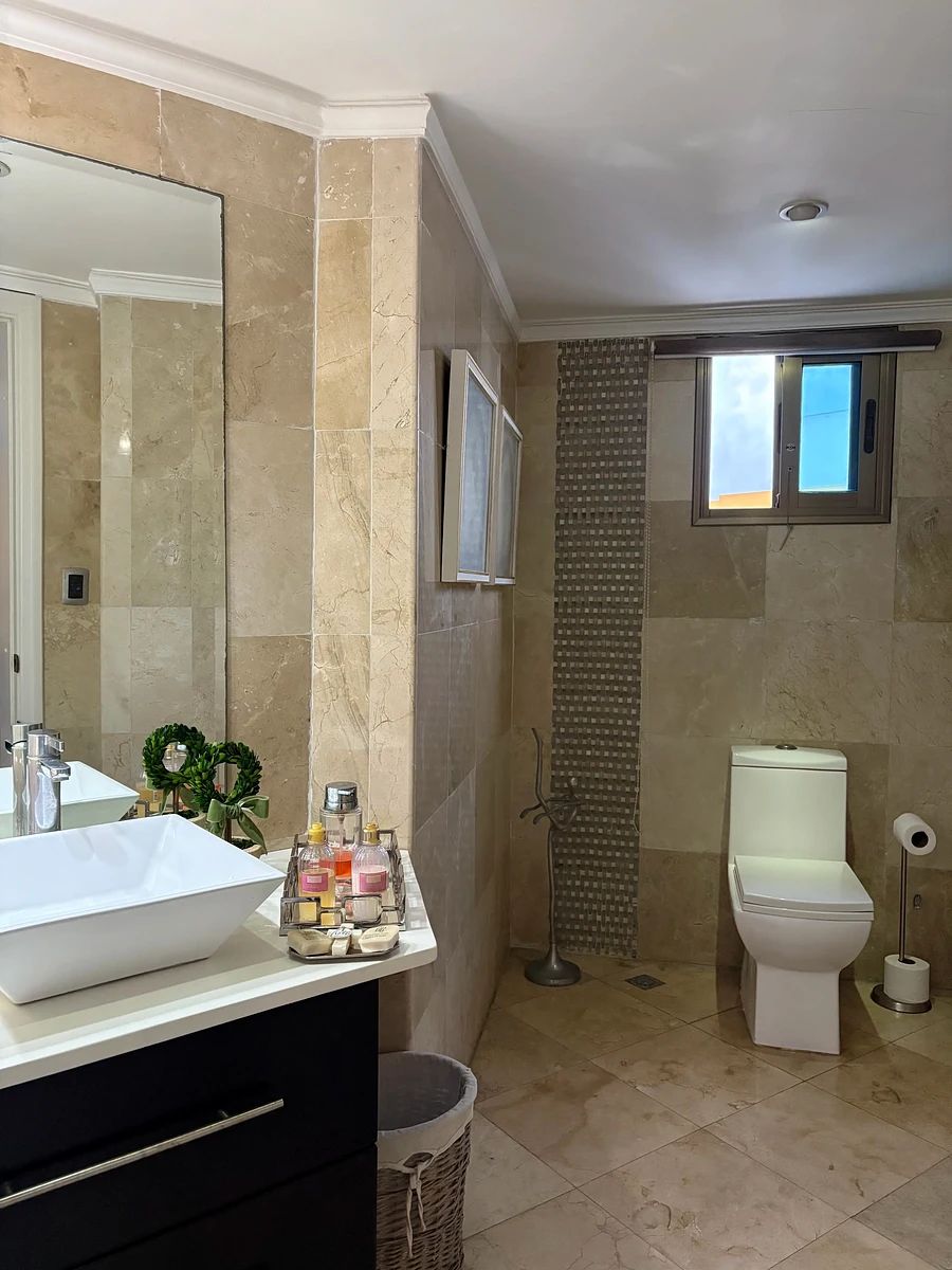Apartamento en Ensanche Naco, Santo Domingo Centro (Distrito Nacional), foto 8 de 14