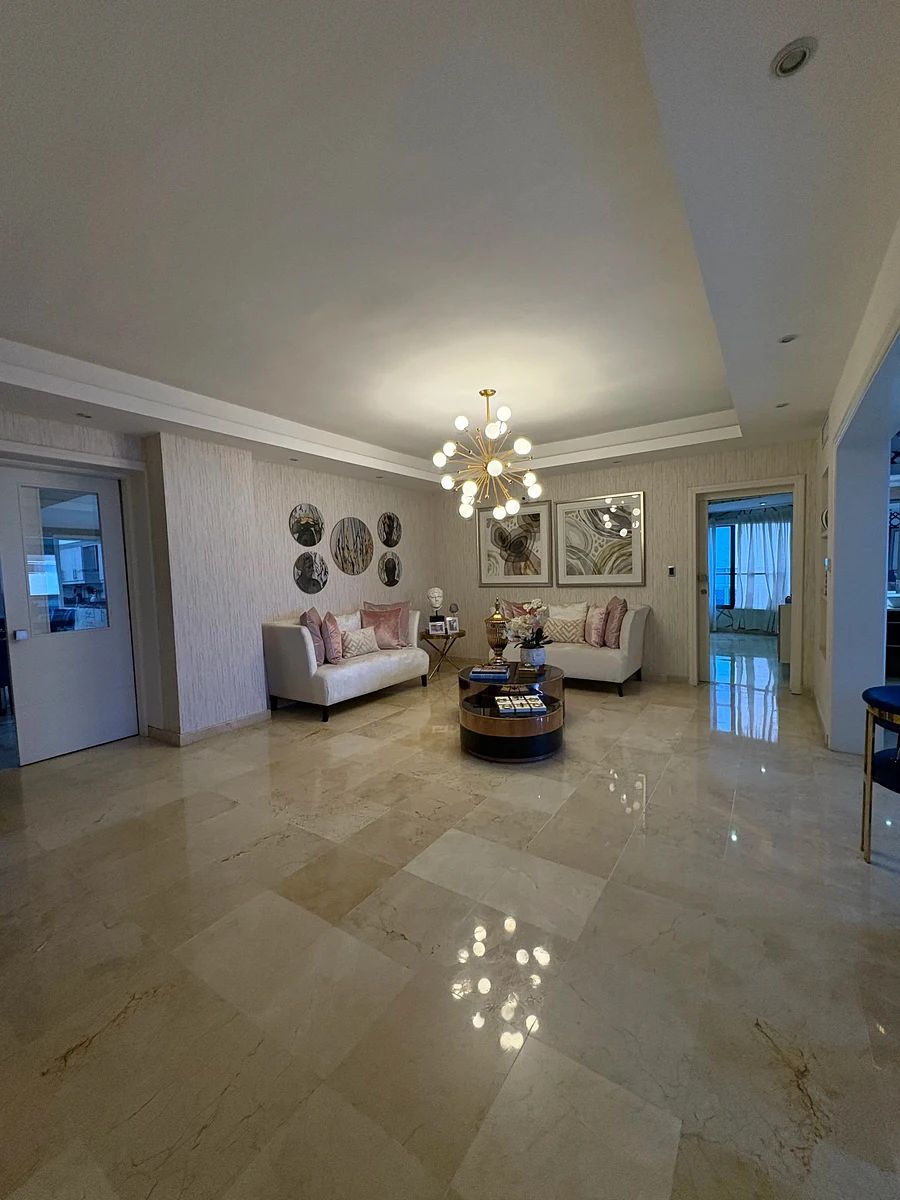Apartamento en Ensanche Naco, Santo Domingo Centro (Distrito Nacional), foto 9 de 14