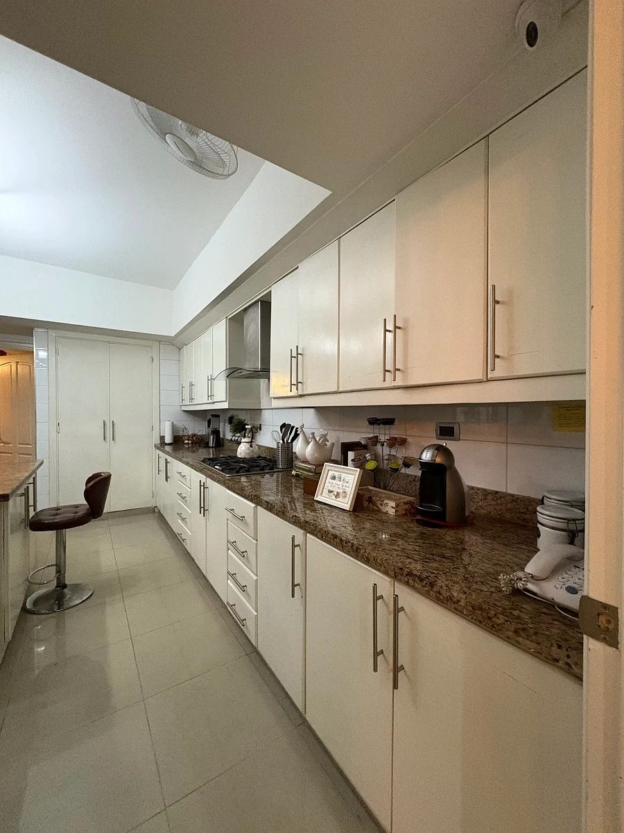 Apartamento en Ensanche Naco, Santo Domingo Centro (Distrito Nacional), foto 11 de 14