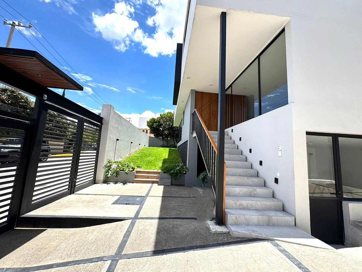 Casa en Ciudad Satélite, Naucalpan de Juárez, foto 21 de 27