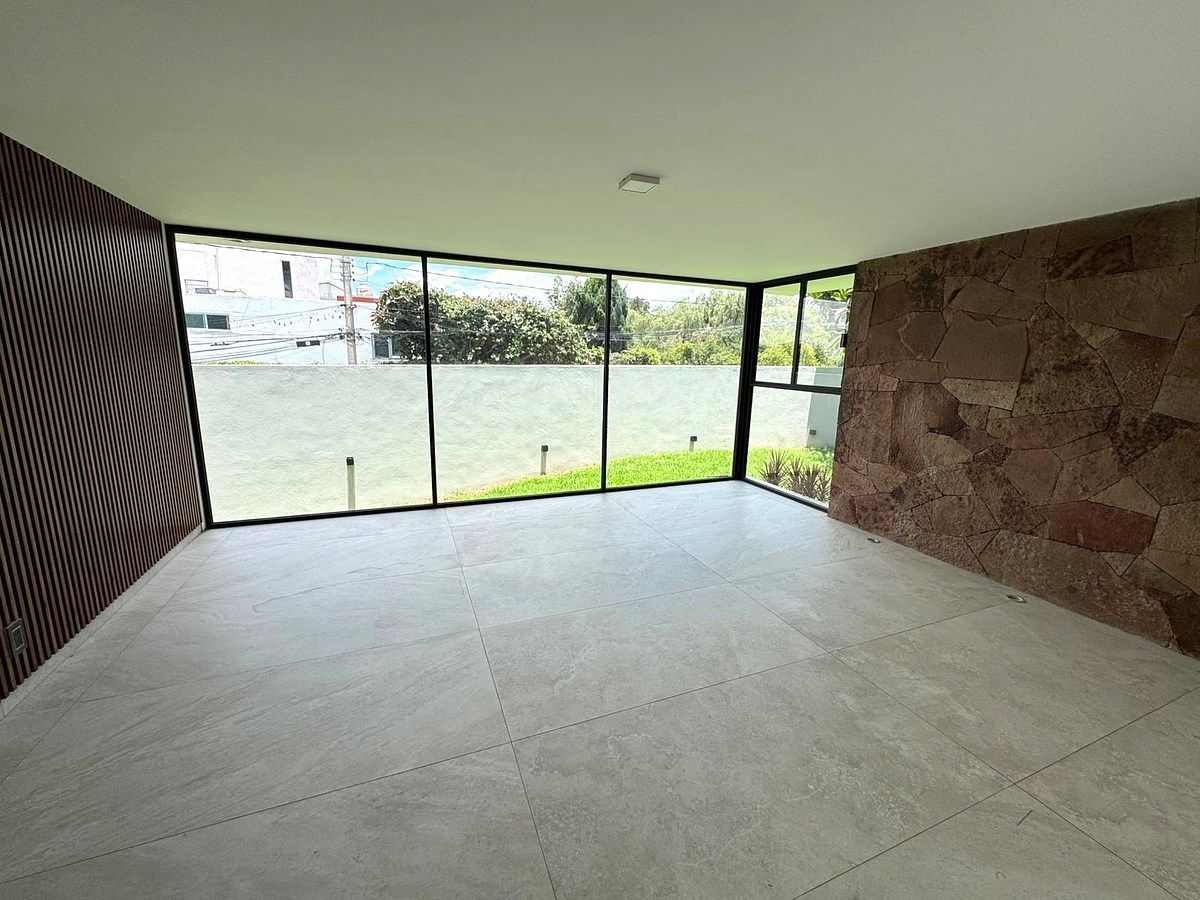 Casa en Ciudad Satélite, Naucalpan de Juárez, foto 3 de 27