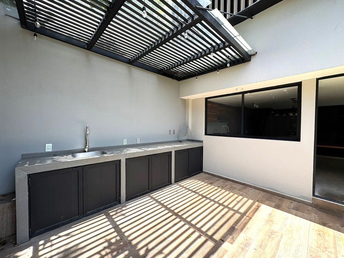 Casa en Ciudad Satélite, Naucalpan de Juárez, foto 23 de 27
