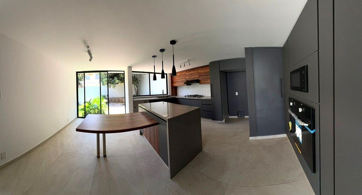 Casa en Ciudad Satélite, Naucalpan de Juárez, foto 5 de 27