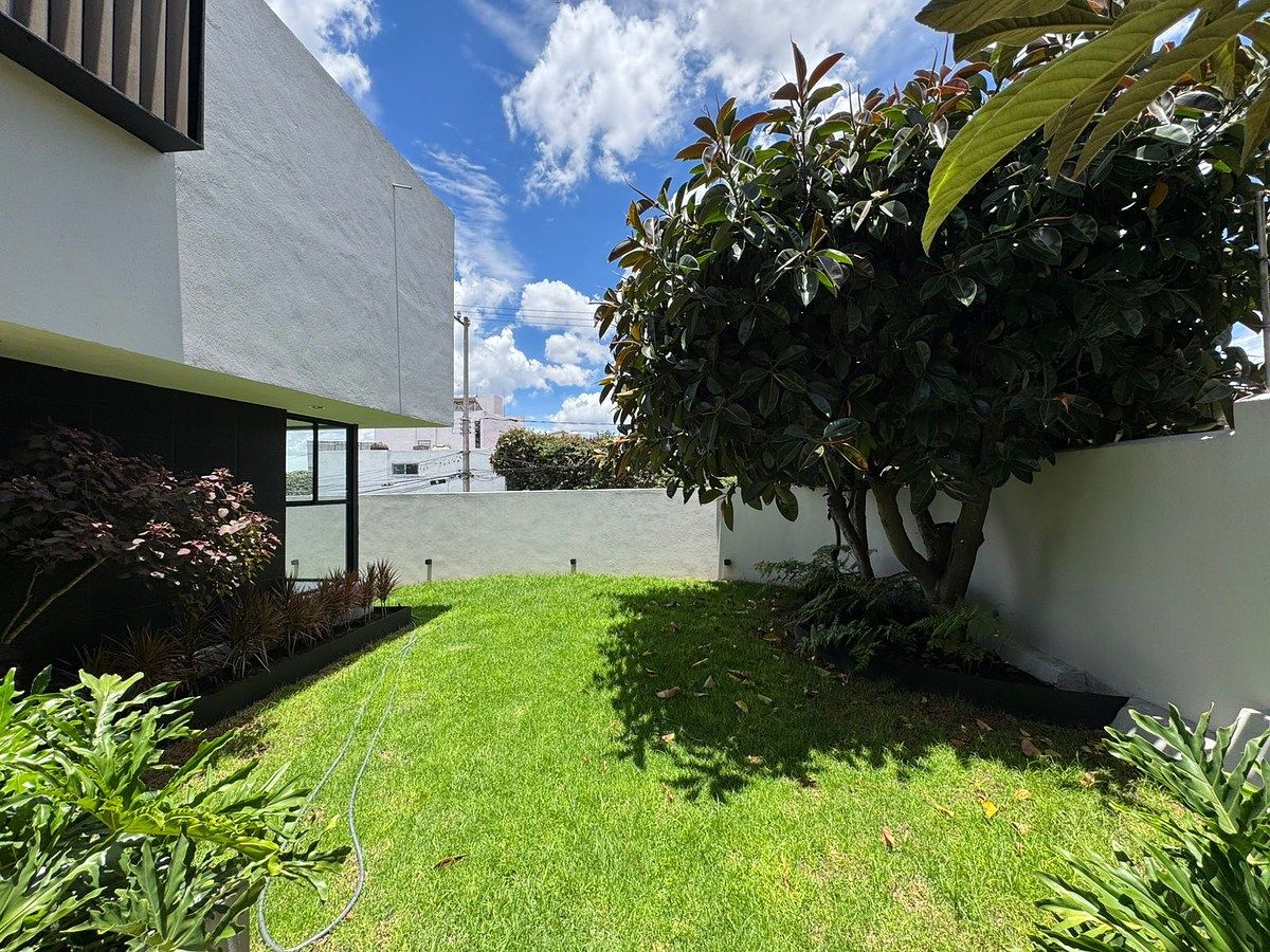 Casa en Ciudad Satélite, Naucalpan de Juárez, foto 4 de 27
