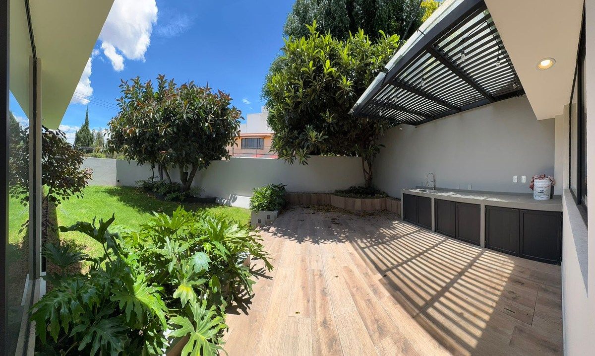 Casa en Ciudad Satélite, Naucalpan de Juárez, foto 25 de 27