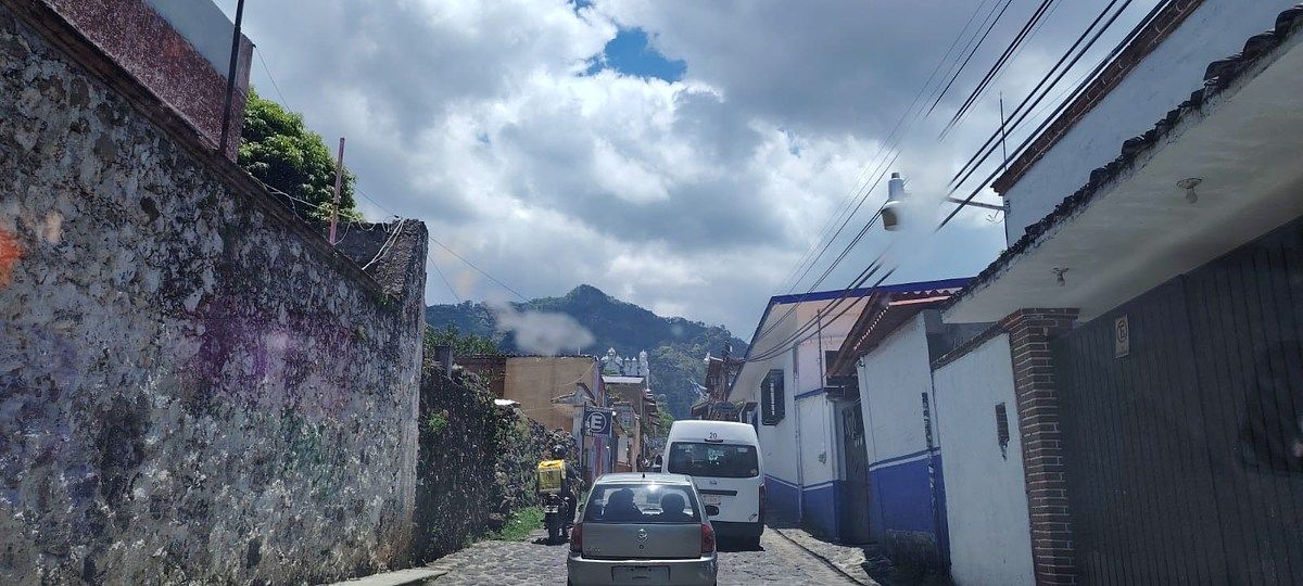 Terreno en Tepoztlan super ubicado., photo 1 of 5