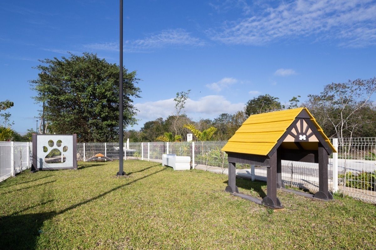 Terreno en Komchen, Mérida, foto 3 de 26