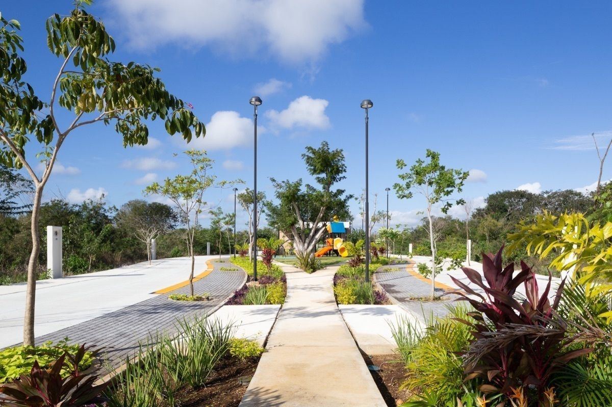 Terreno en Komchen, Mérida, foto 4 de 26