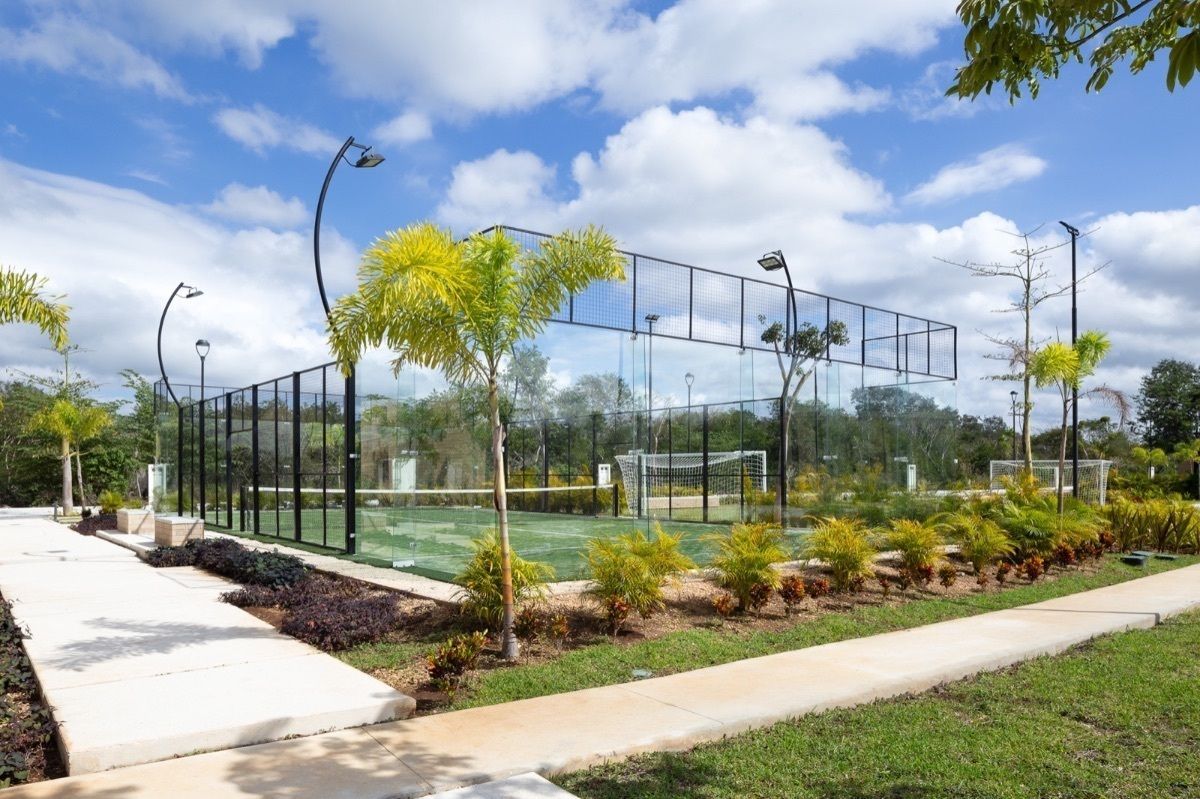 Terreno en Komchen, Mérida, foto 10 de 26