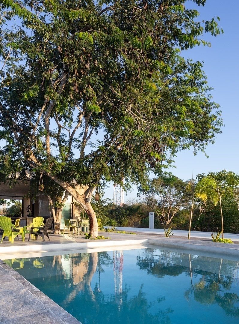 Terreno en Komchen, Mérida, foto 16 de 26