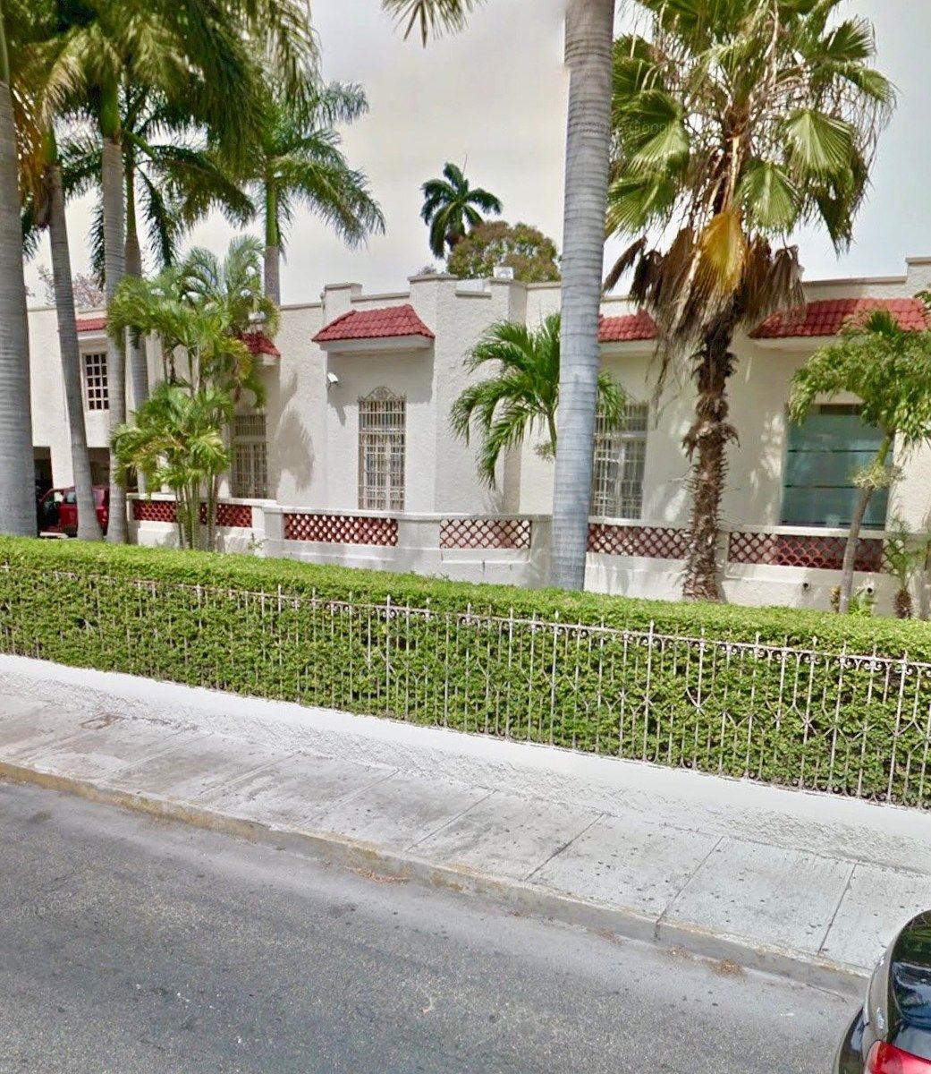 Oficina en Itzimna, Mérida, foto 2 de 25