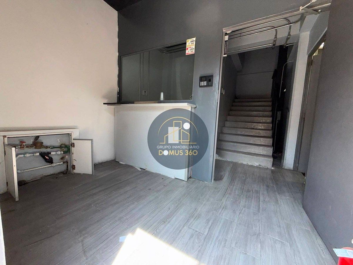 Bodega comercial en Purísima, Iztapalapa, foto 22 de 42