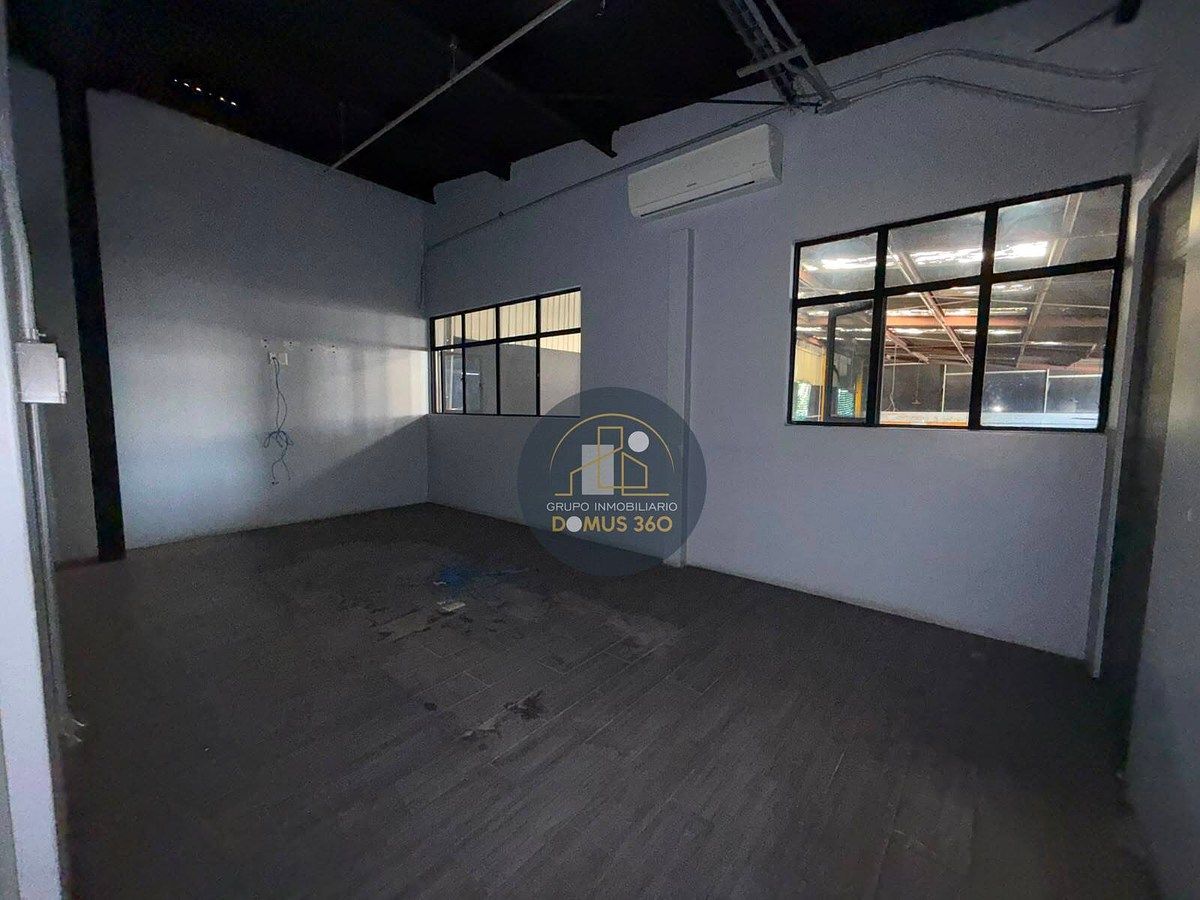 Bodega comercial en Purísima, Iztapalapa, foto 28 de 42