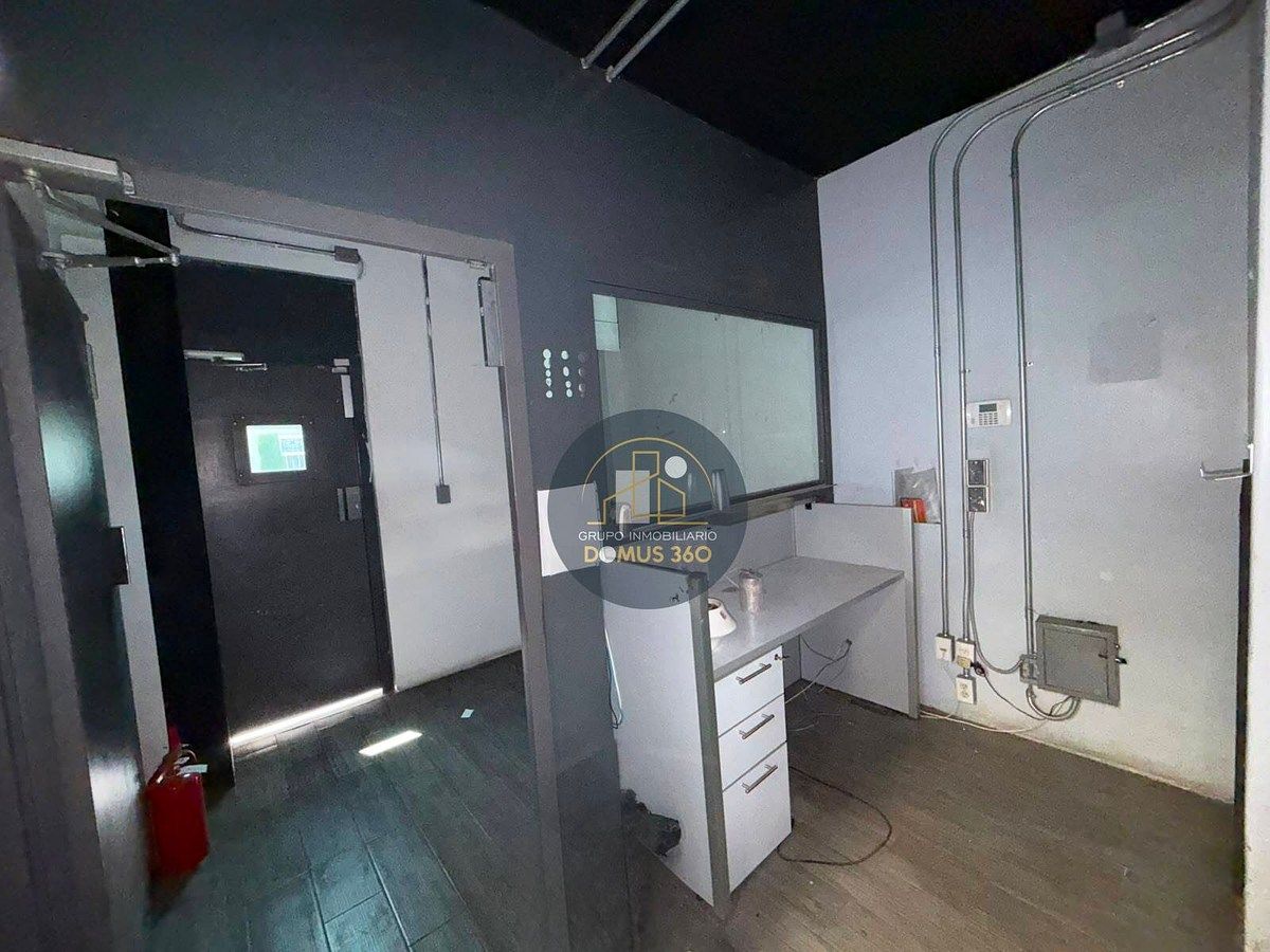 Bodega comercial en Purísima, Iztapalapa, foto 24 de 42
