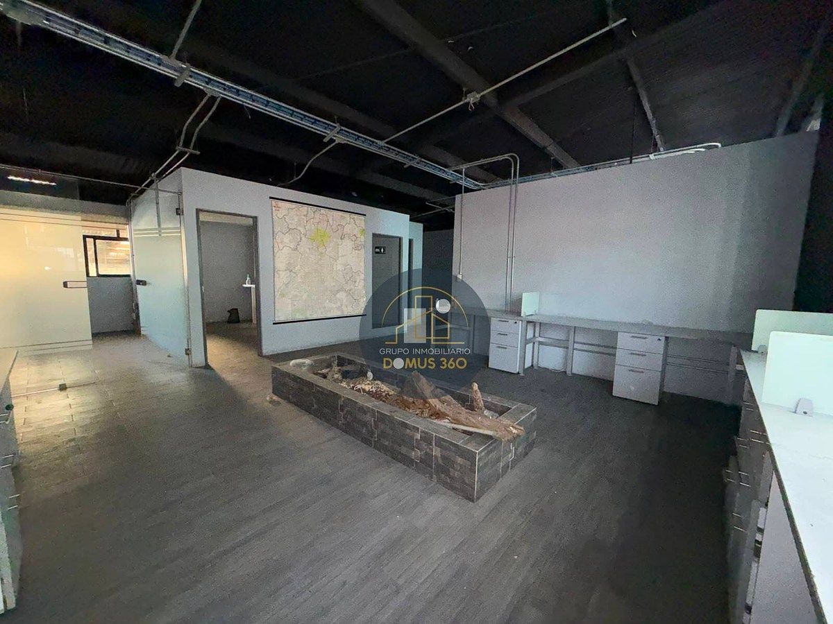 Bodega comercial en Purísima, Iztapalapa, foto 29 de 42