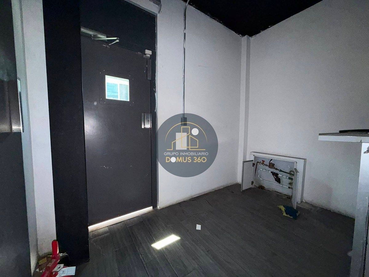 Bodega comercial en Purísima, Iztapalapa, foto 30 de 42