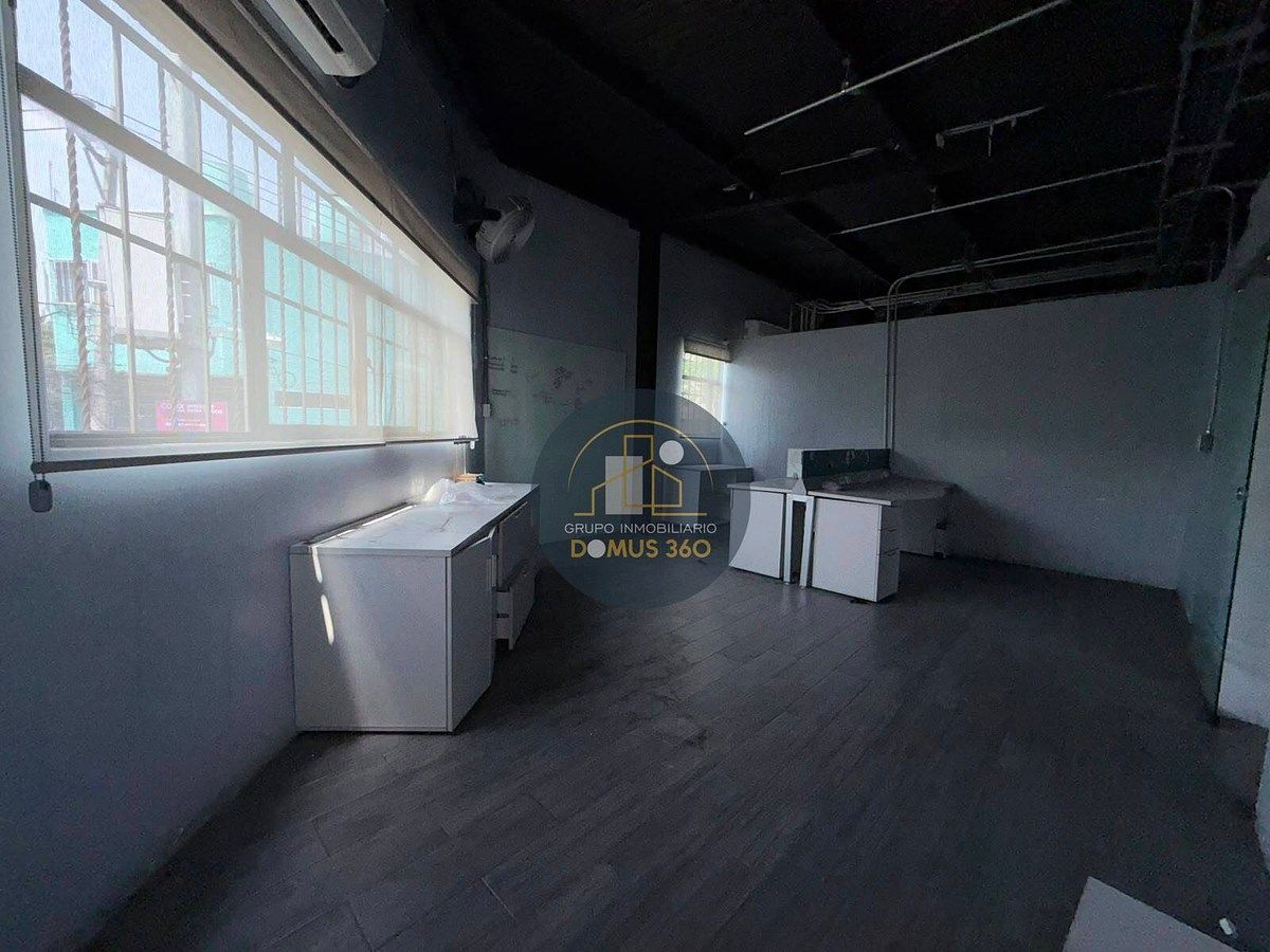 Bodega comercial en Purísima, Iztapalapa, foto 31 de 42