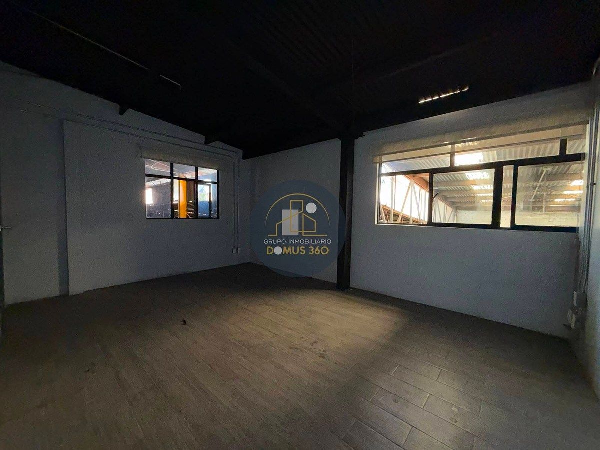 Bodega comercial en Purísima, Iztapalapa, foto 32 de 42