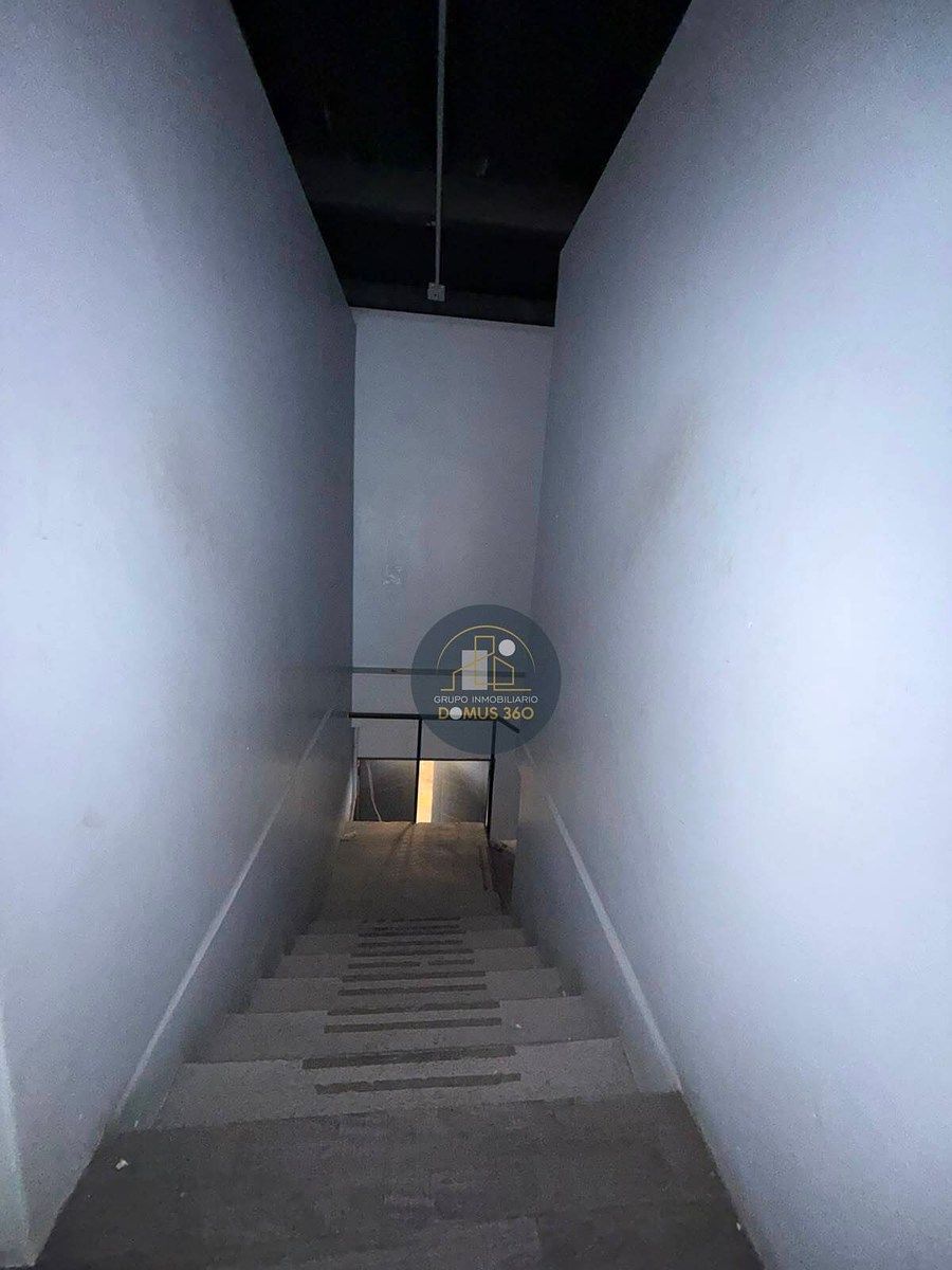 Bodega comercial en Purísima, Iztapalapa, foto 27 de 42